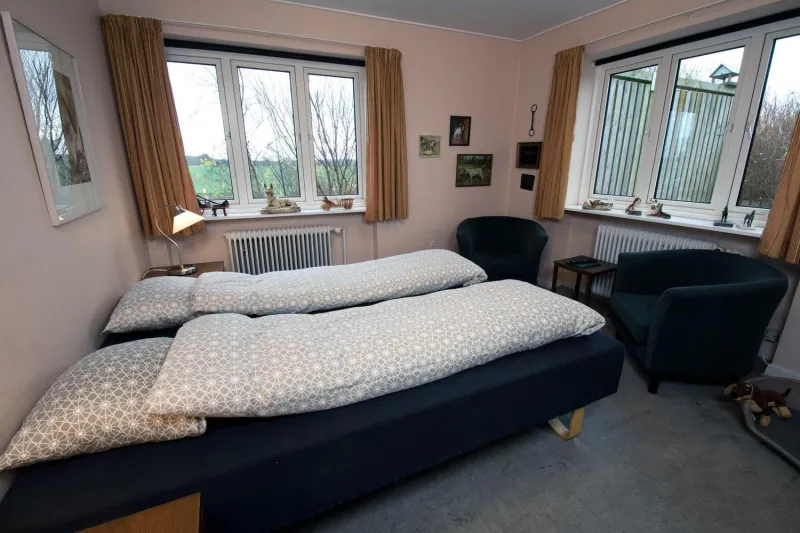 Hotel Lolland photo 24