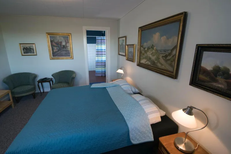 Hotel Lolland photo 28