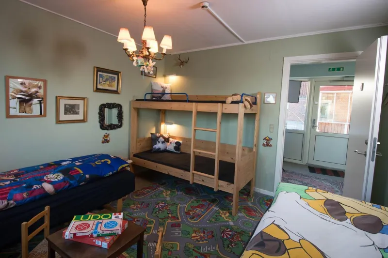 Hotel Lolland photo 29