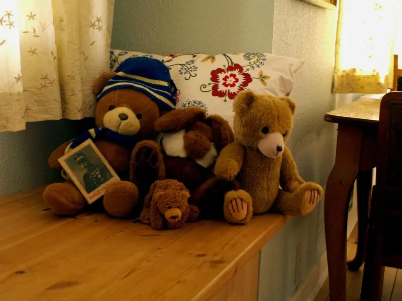 Hotel Lolland photo 31