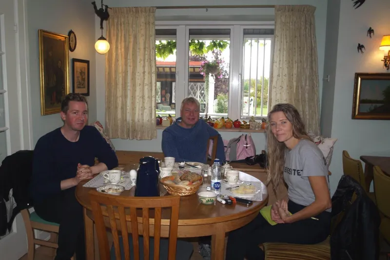 Hotel Lolland photo 33