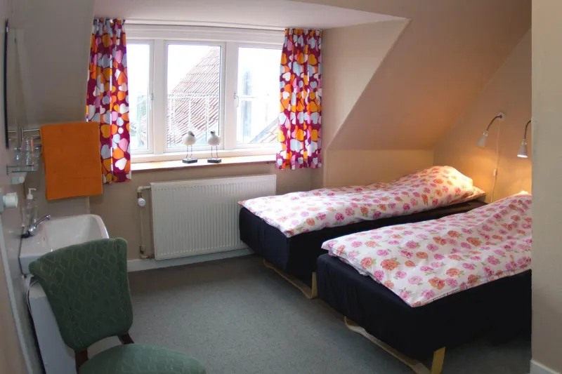 Hotel Lolland photo 35