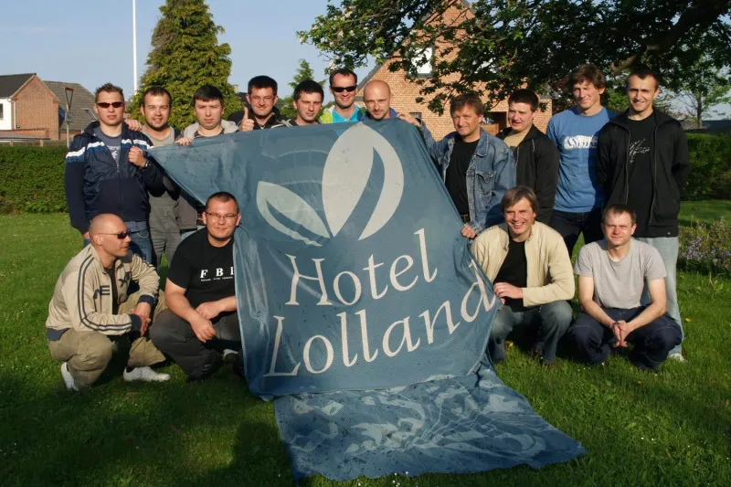 Hotel Lolland photo 36