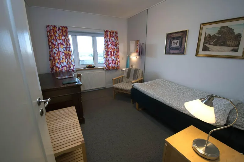 Hotel Lolland photo 48