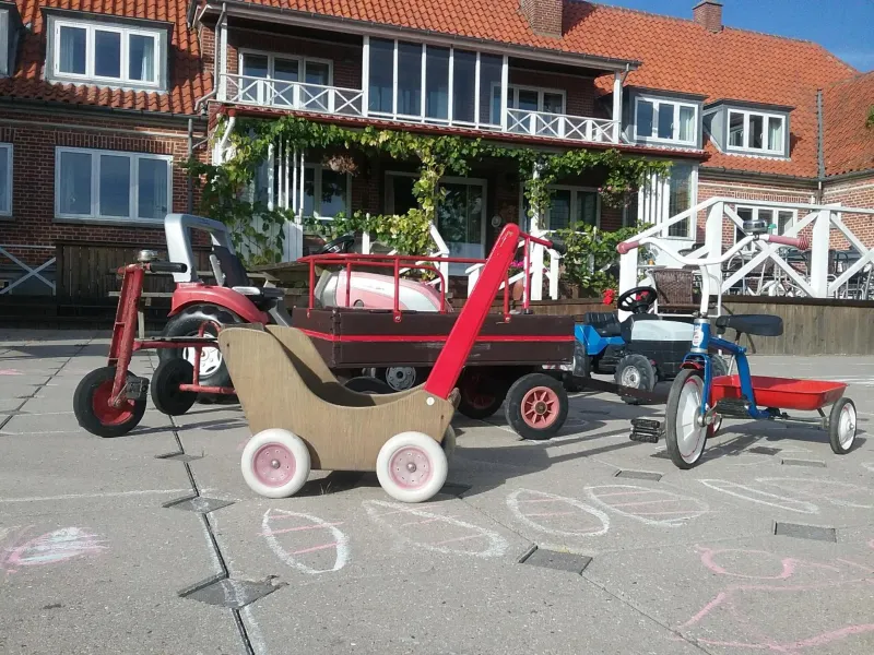 Hotel Lolland photo 54