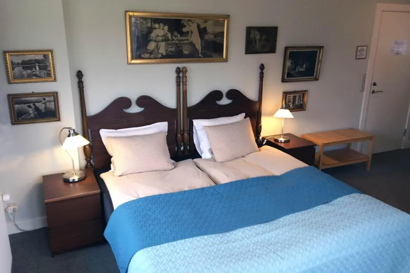 Hotel Lolland photo 61