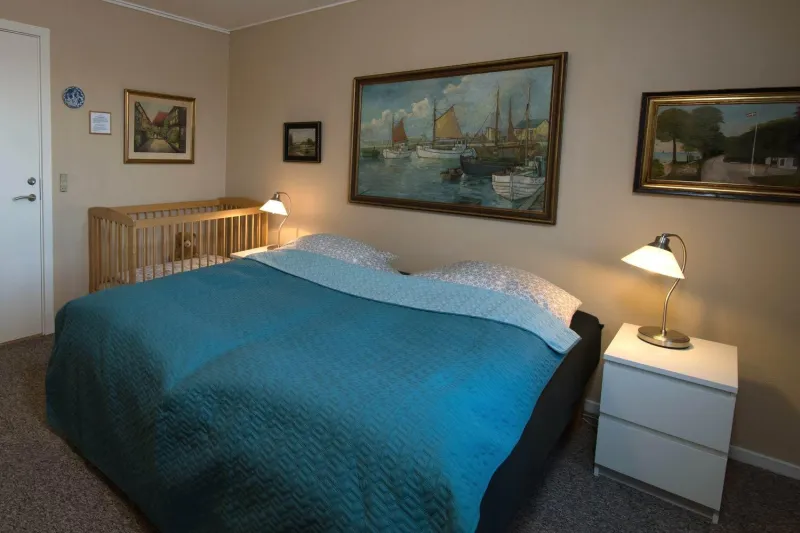 Hotel Lolland photo 65