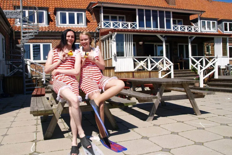 Hotel Lolland photo 75