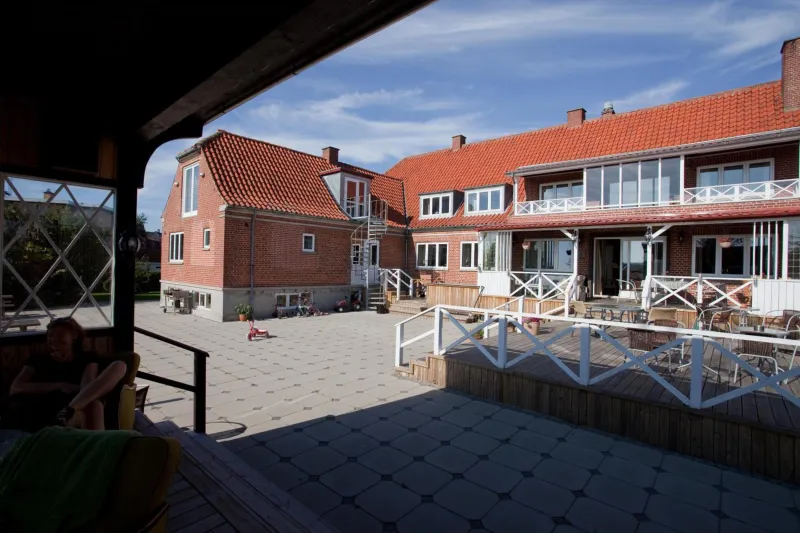 Hotel Lolland photo 79
