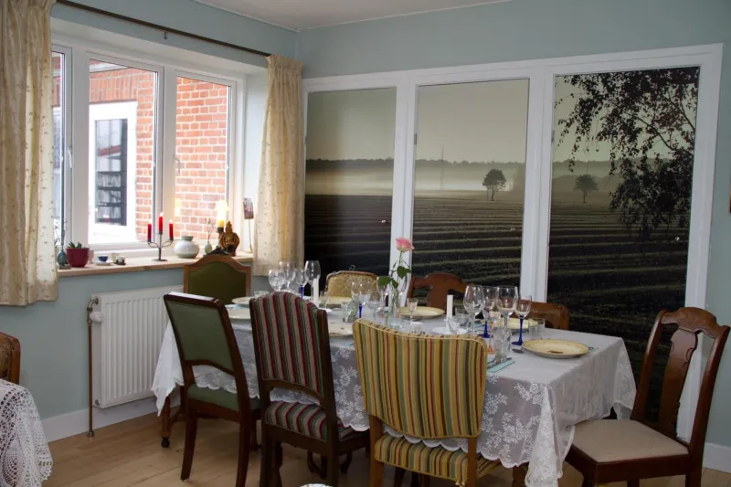 Hotel Lolland photo 81