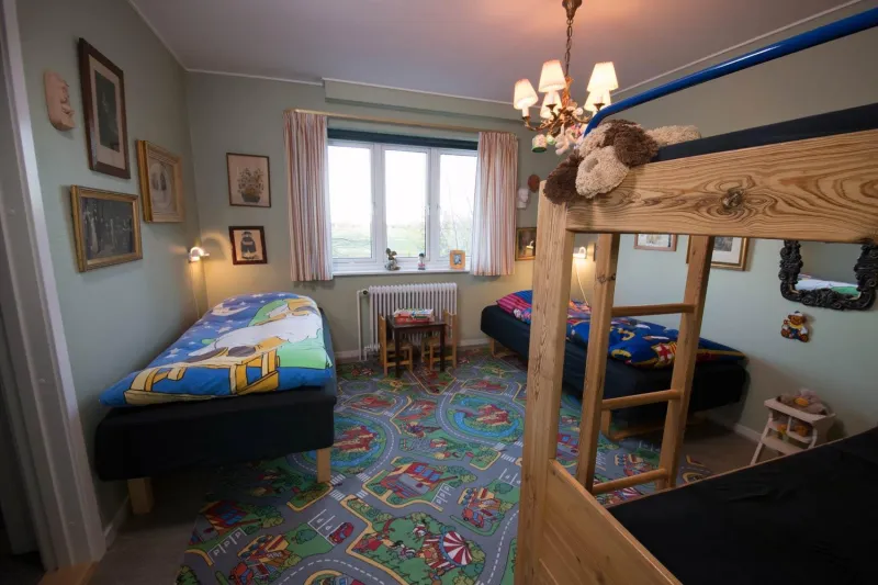 Hotel Lolland photo 87