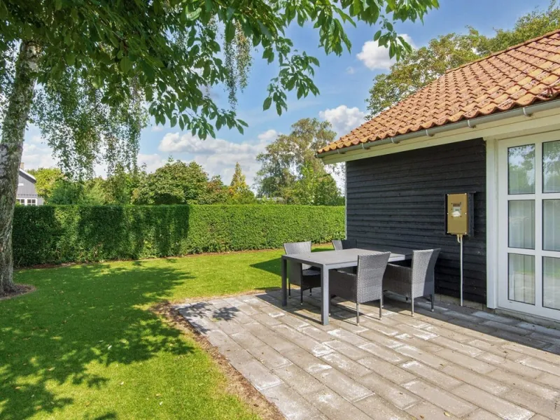6 Person Holiday Home in Sydals