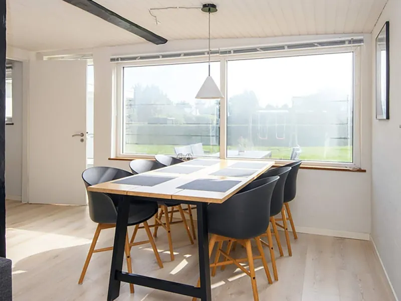 Billede 22 af 6 Person Holiday Home in Sydals