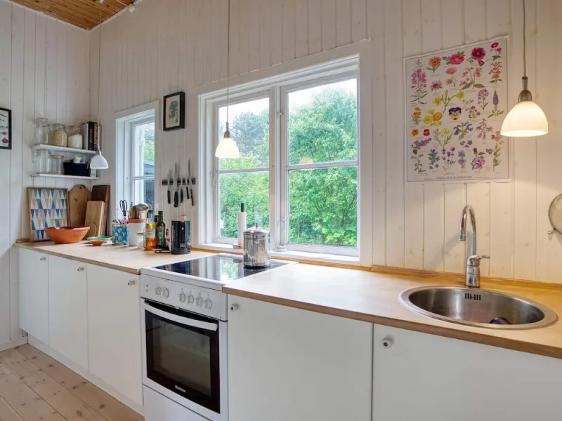 Billede 5 af 6 Person Holiday Home in Rorvig