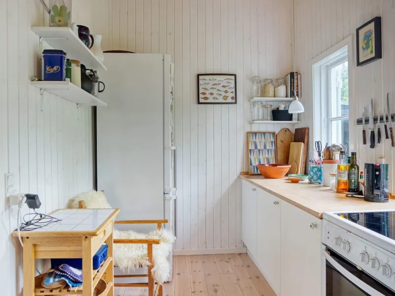 Billede 6 af 6 Person Holiday Home in Rorvig