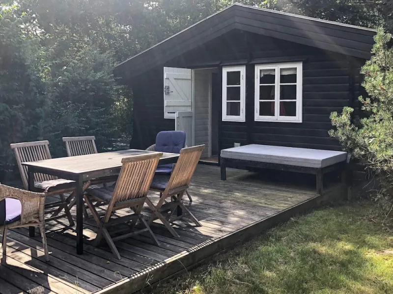 Billede 8 af 6 Person Holiday Home in Rorvig