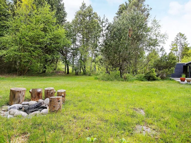 Billede 9 af 6 Person Holiday Home in Rorvig
