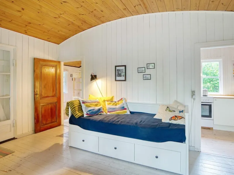 Billede 10 af 6 Person Holiday Home in Rorvig