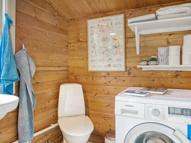 Billede 11 af 6 Person Holiday Home in Rorvig