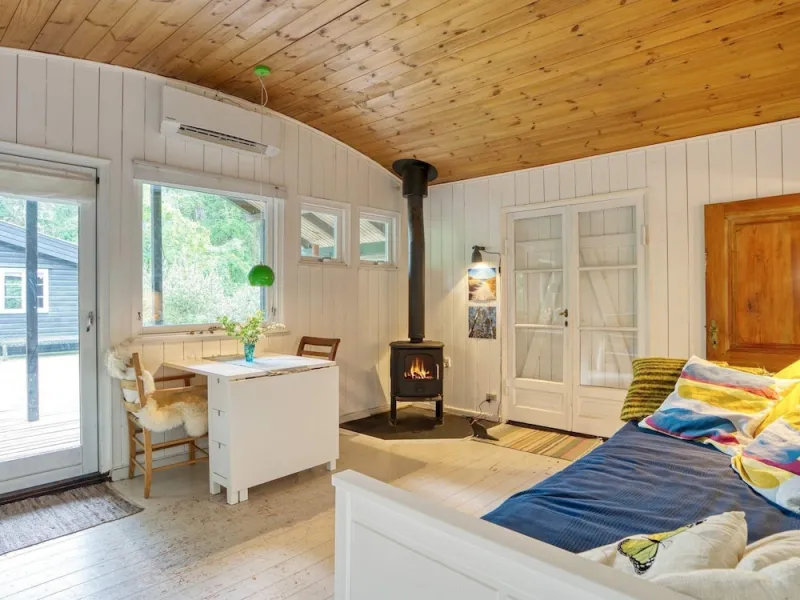 Billede 13 af 6 Person Holiday Home in Rorvig