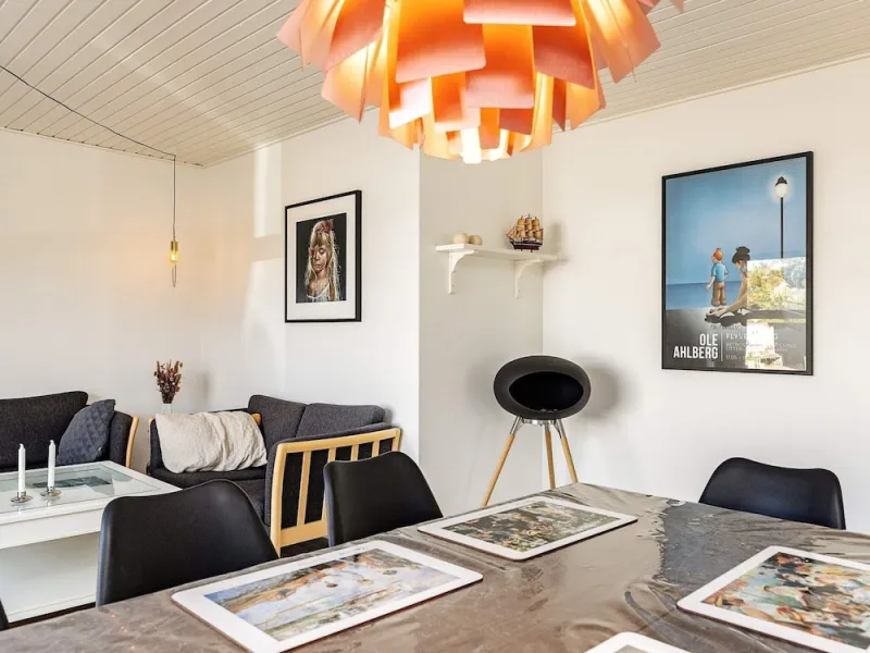 Billede 9 af 8 Person Holiday Home in Skagen