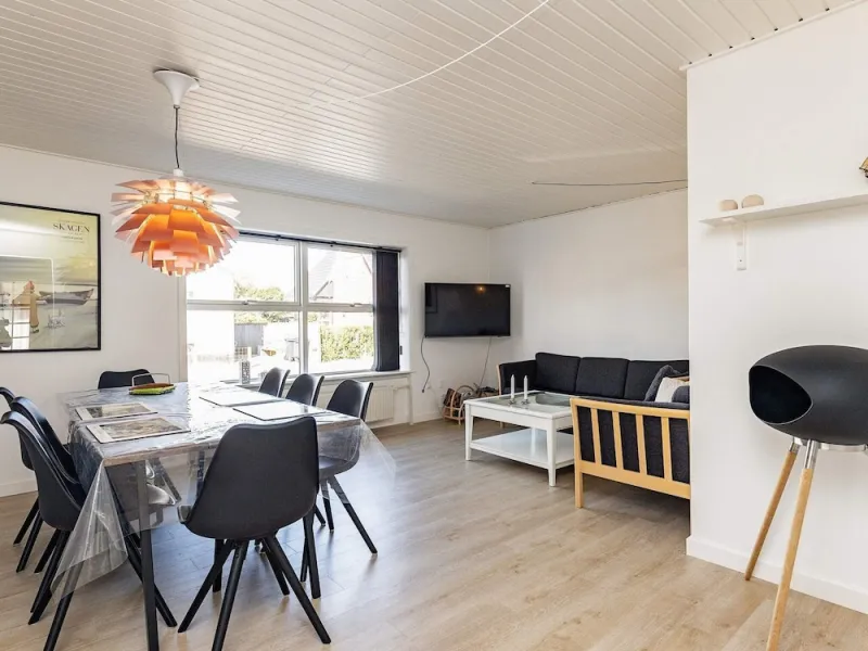Billede 18 af 8 Person Holiday Home in Skagen