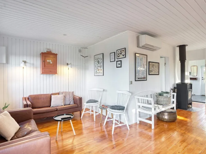 Billede 6 af 6 Person Holiday Home in Skibby