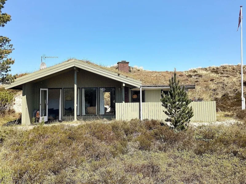 Billede 5 af 6 Person Holiday Home in Oksbol