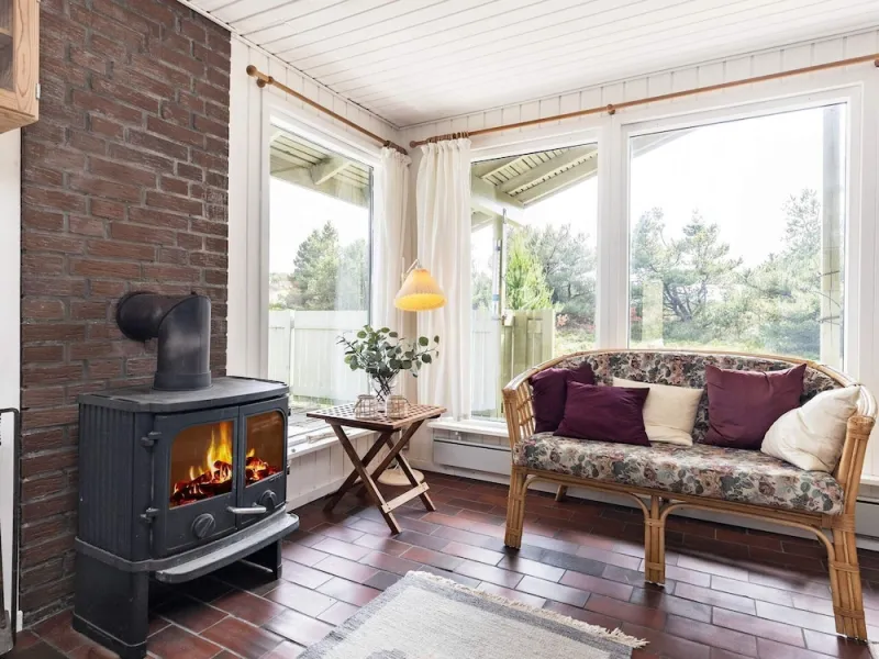 Billede 7 af 6 Person Holiday Home in Oksbol