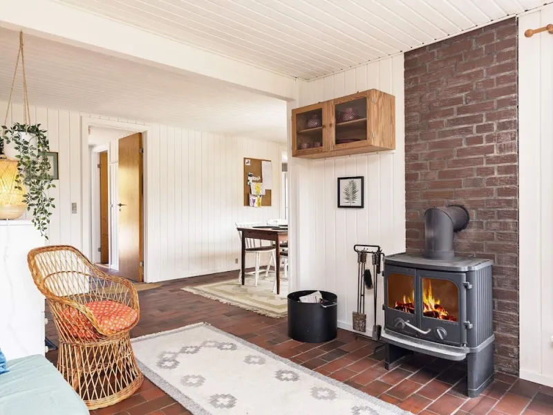 Billede 17 af 6 Person Holiday Home in Oksbol