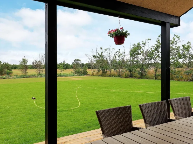 Billede 8 af 9 Person Holiday Home in Albaek