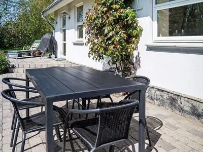 Billede 40 af 8 Person Holiday Home in Roslev