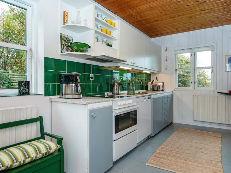 Billede 5 af 7 Person Holiday Home in Struer