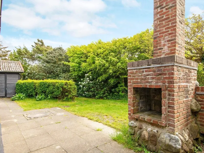 Billede 8 af 7 Person Holiday Home in Struer