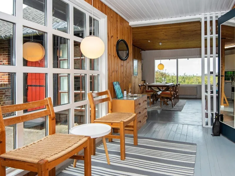 Billede 9 af 7 Person Holiday Home in Struer