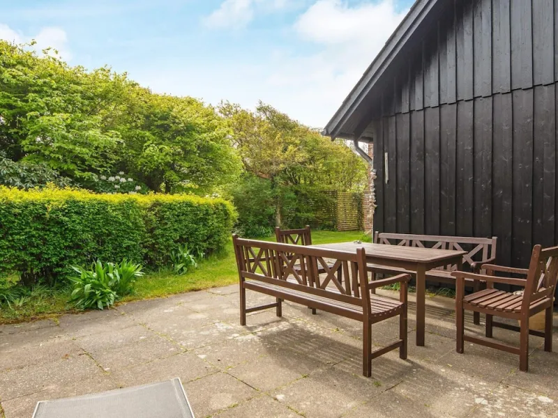 Billede 11 af 7 Person Holiday Home in Struer