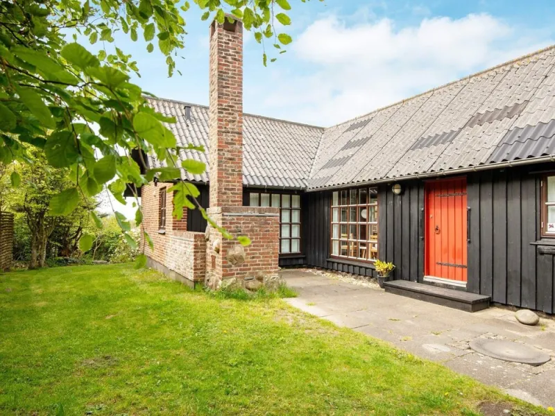 Billede 12 af 7 Person Holiday Home in Struer
