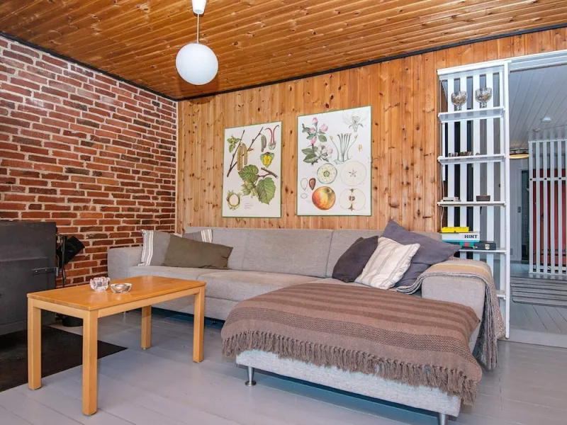 Billede 13 af 7 Person Holiday Home in Struer