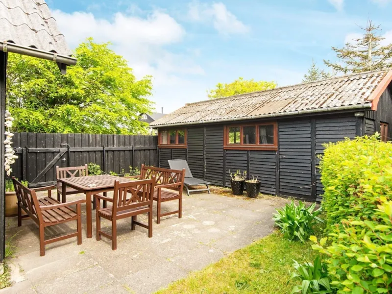 Billede 22 af 7 Person Holiday Home in Struer