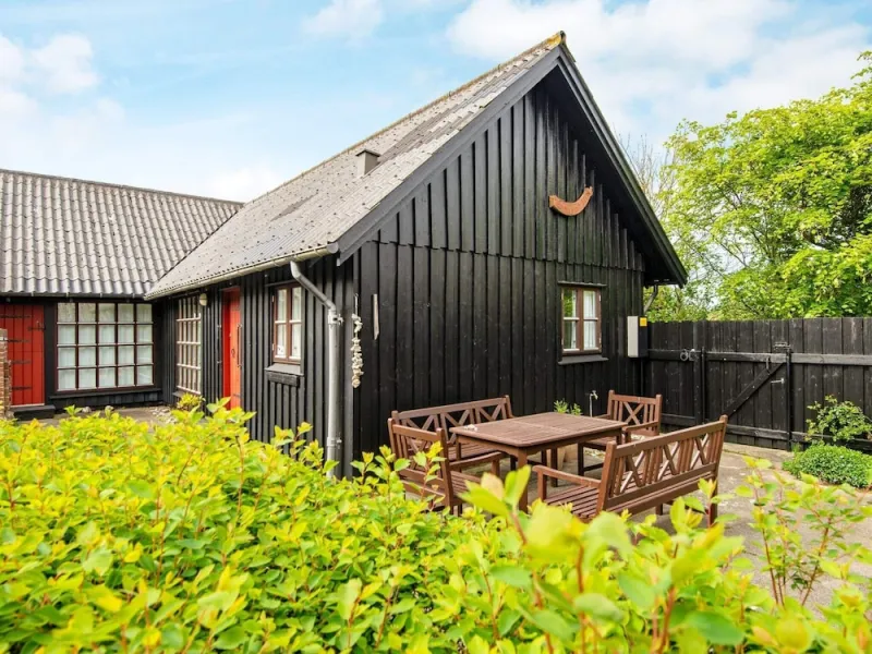 Billede 23 af 7 Person Holiday Home in Struer