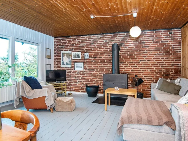 Billede 24 af 7 Person Holiday Home in Struer