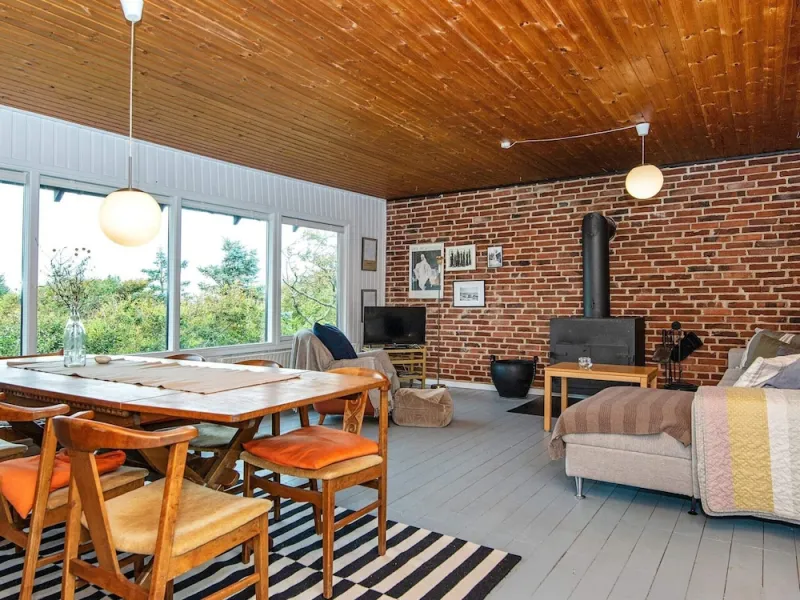 Billede 25 af 7 Person Holiday Home in Struer