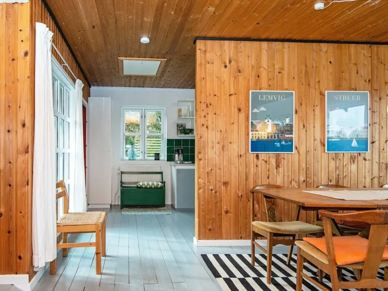 Billede 26 af 7 Person Holiday Home in Struer