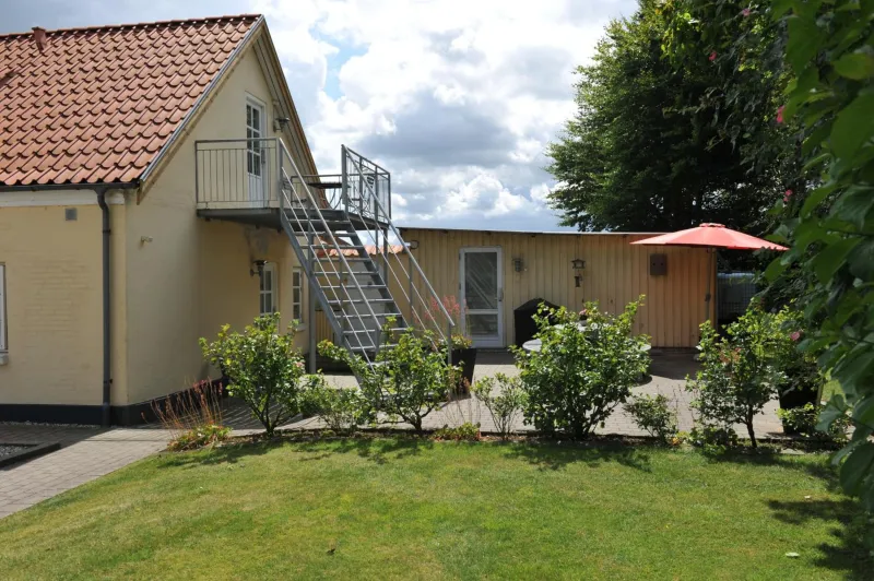 Billede 11 af Herning Bed & Breakfast