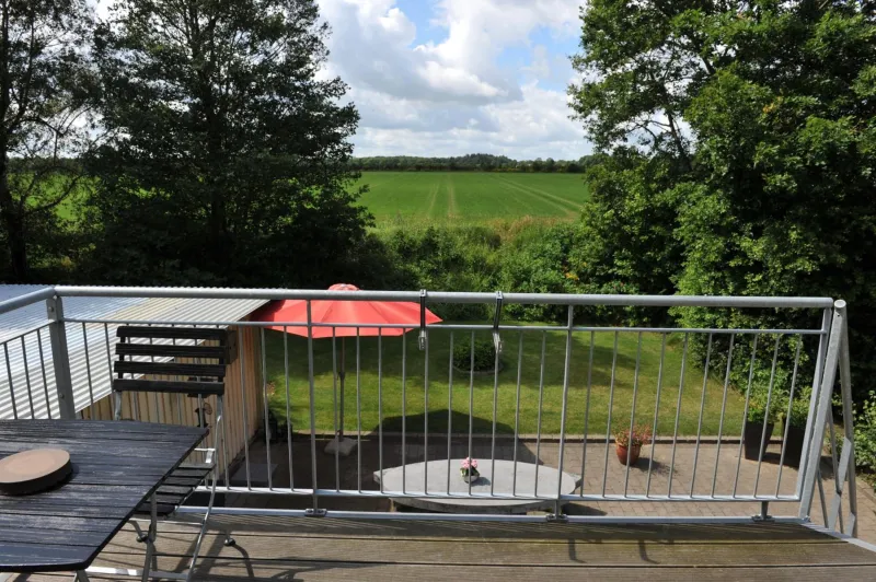 Billede 13 af Herning Bed & Breakfast