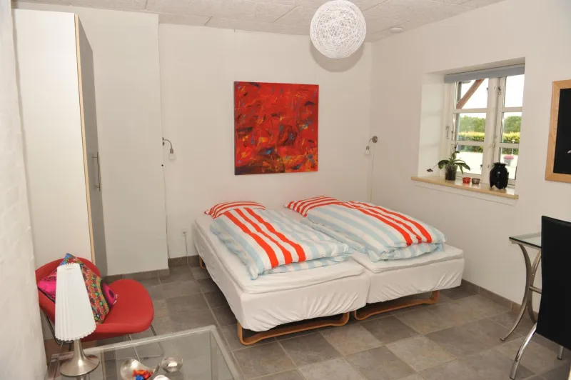 Billede 14 af Herning Bed & Breakfast
