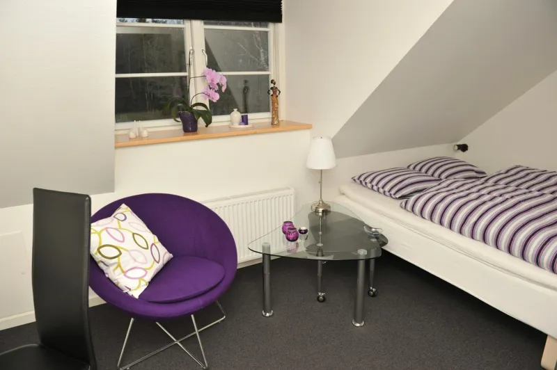Billede 22 af Herning Bed & Breakfast