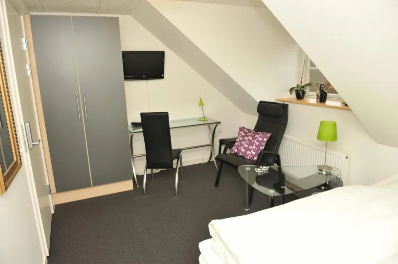 Billede 28 af Herning Bed & Breakfast