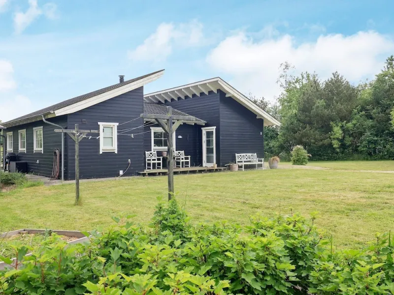 Billede 8 af 9 Person Holiday Home in Roslev