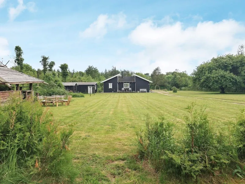 Billede 19 af 9 Person Holiday Home in Roslev